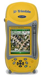 Trimble GPS